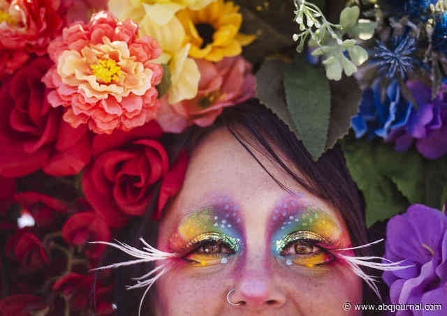 From Los Ranchos to Santa Fe, New Mexico’s got Pride