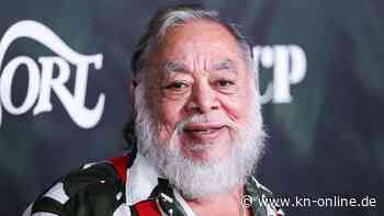 Sergio Calderón ist tot: „Men in Black“-Schauspieler mit 77 Jahren gestorben