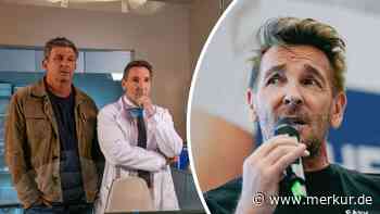 Hans Sigl und Mark Keller: Kein Glaube an Erfolg von „Bergdoktor“