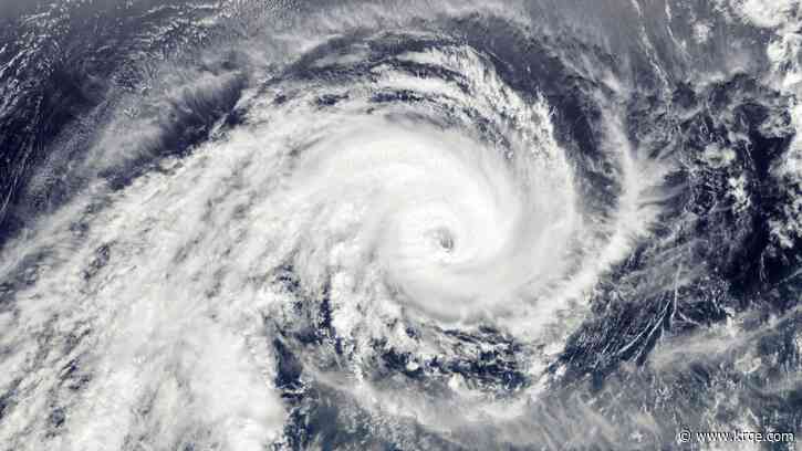 Is your name on the 2023 hurricane list?