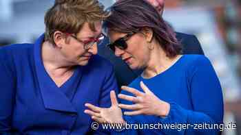 Außenministerin betont Sicherheitskooperation im Ostseeraum