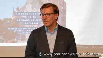 Helmstedt: „Müssen militärische Lücke zu Russland schließen!“