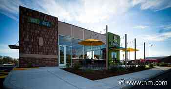 22 restaurant executives on the move in May