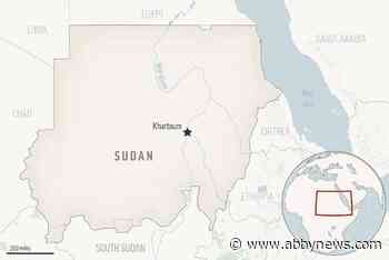 White House announces sanctions in Sudan as warring sides fail to abide by cease-fire deal