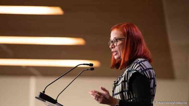 CBC’s president and CEO, Catherine Tait, gets 18-month contract extension
