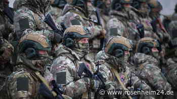 Erneut Partisanen-Angriffe in Belgorod: „Graiworon ist erst der Anfang“