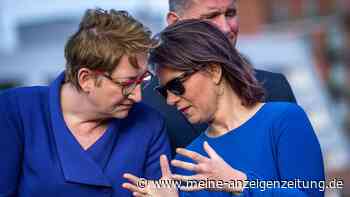 Außenministerin betont Sicherheitskooperation im Ostseeraum