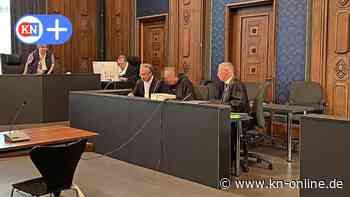 Junge in Schwerin ermordet: Vater schockiert im Prozess mit Video-Geständnis