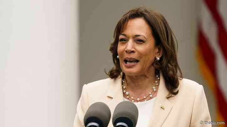 Harris announces new actions to tackle racial bias in home appraisals 