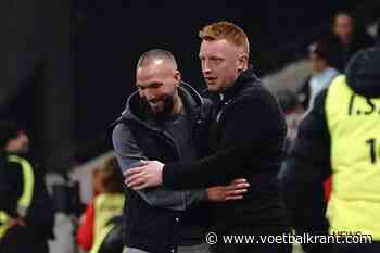 🎥 &quot;Still on fire&quot;: Reims gaat verder met Belgische revelatie en geeft hem een extra assistent erbij