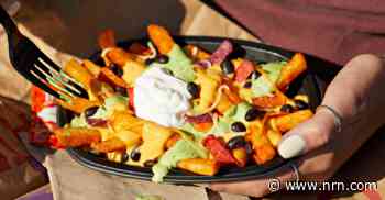 Trending this week: Taco Bell introduces yet another variation of its Nacho Fries