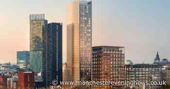 Huge hotel, hundreds of 'unaffordable' flats and a controversial new Lidl... everything decided at Manchester's latest planning meeting