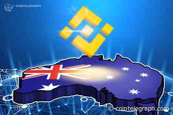 What will Binance Australia services look like after debanking?