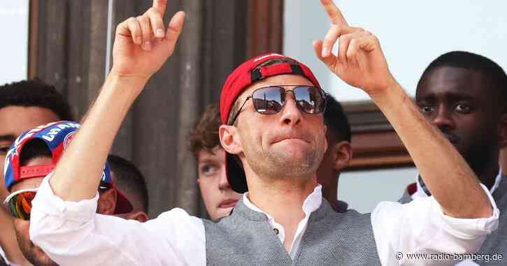 Müller schreibt über «chaotisches Jahr» beim FC Bayern