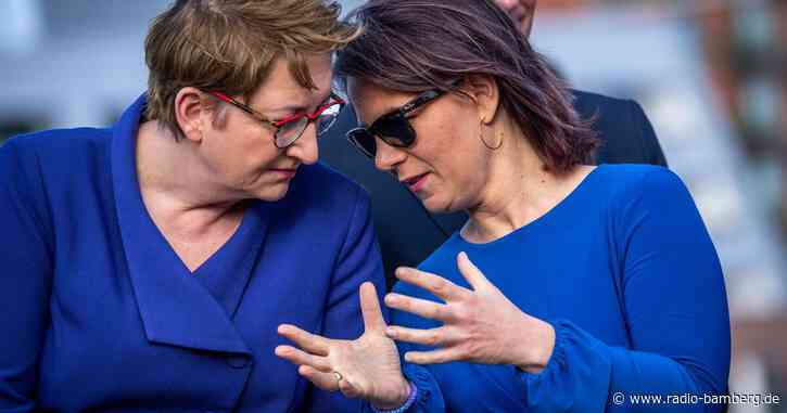 Außenministerin betont Sicherheitskooperation im Ostseeraum