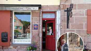 „Jetzt langt‘s“: Einzigartiger Feinkostladen in Nürnberg macht Schluss – nach 43 Jahren