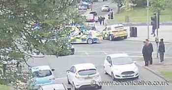 Durham crash RECAP: Updates as emergency services at scene of serious motorbike crash