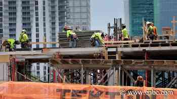 Here's what to watch out for in Friday's jobs report for May