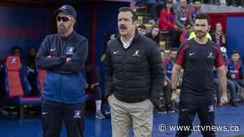 'Ted Lasso' finale proved its whole point  -  that those who are stuck can overcome (SPOILERS)