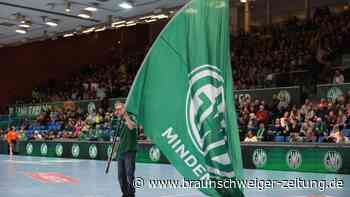 SC Magdeburg besiegelt Abstieg von GWD Minden