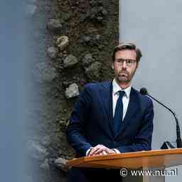 Kamerleden vinden dat Twitter moet optreden tegen intimidatie van journalisten