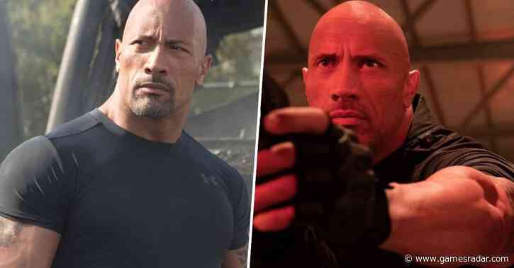 Dwayne Johnson to return as Hobbs in new Fast and Furious spin-off movie