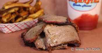 How Sugarfire Smokehouse is leading the way with a team of women