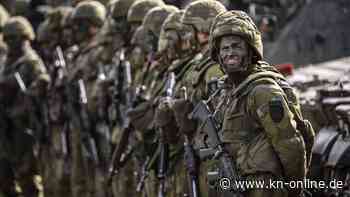 Erdogans Pokerpartie um Schwedens Nato-Beitritt geht in letzte Runde