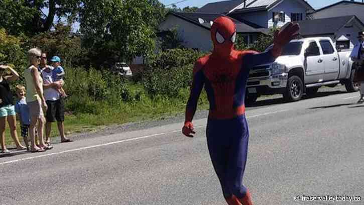 51st annual Yarrow Days celebration this weekend, parade Saturday morning