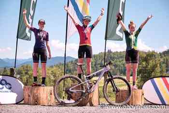 Provincial mountain bike championships come to Abbotsford
