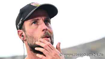 Beim FC Bayern „hatten wir unsere Themen“: VfB-Coach Hoeneß zum Verhältnis mit HSV-Trainer Walter