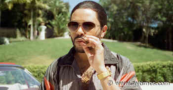 30 Shows to Watch This Summer