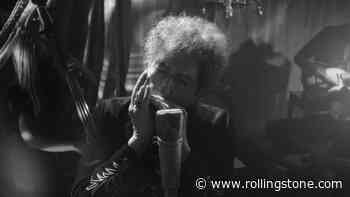 Bob Dylan Makes His Classic Songs Seem Stunningly Brand-New on ‘Shadow Kingdom’