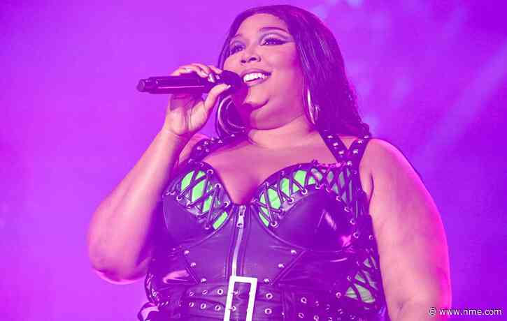 Lizzo says she’s close to “quitting” music as bodyshaming comments make her “hate the world”