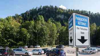 Gedächtnisstütze für Parksünder: Gemeinde führt Videoüberwachung mit Scan-Funktion ein - Bürgermeister: „Wollen ihnen helfen“