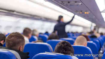 Italienische Stewardess sitzt im Gefängnis in Saudi-Arabien – Todesstrafe droht