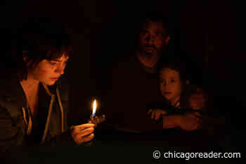 Review: The Boogeyman