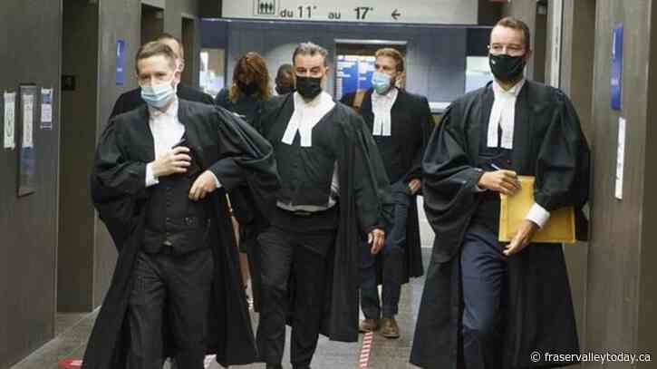 Deals to let firms avoid bribery charges may be ‘political kryptonite’: law professor