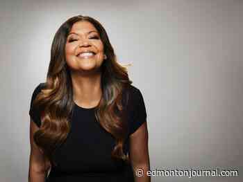 The List: Aida Rodriguez tells her unique story through laughs at the Comic Strip