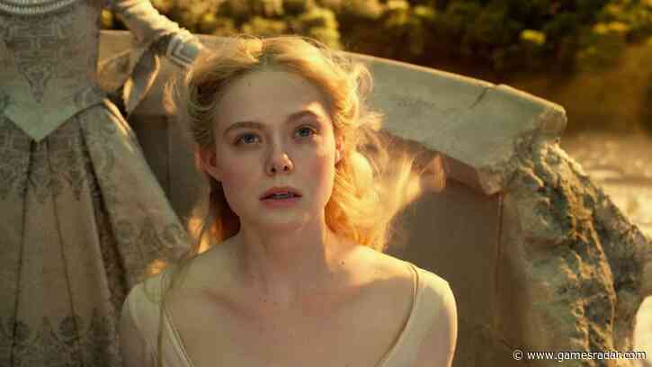 Another Disney movie is getting the horror treatment