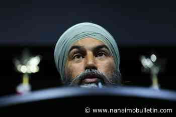 Ottawa improving how it handles intelligence: Trudeau’s national security adviser