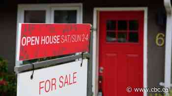 Calgary home sales reach new May record: real estate board