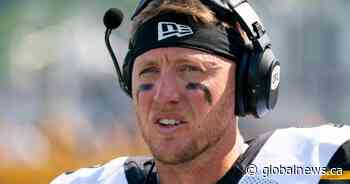 Hamilton Tiger-Cats march into Montreal for CFL pre-season finale