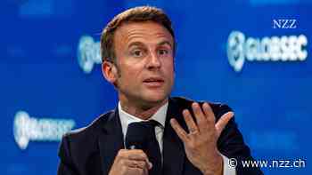 Die Hoffnungen der Ukraine auf einen schnellen Nato-Beitritt können nur enttäuscht werden