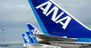 Japan's Largest Airline Group ANA Launches NFT Marketplace