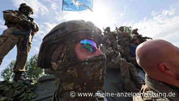 Erneut Partisanen-Angriffe in Belgorod: Russland „vernichtet 50 Terroristen“