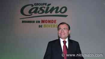 Enquête pour manipulation de cours: levée de la garde à vue du PDG de Casino Jean-Charles Naouri