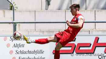 Landesliga-Relegation: 2:1-Arbeitssieg schürt Forstinnings Hoffnungen