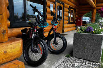 New B.C. e-bike rebate program hits the road but not without some bumps