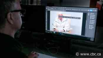 With rise of AI-generated images, distinguishing real from fake is about to get a lot harder